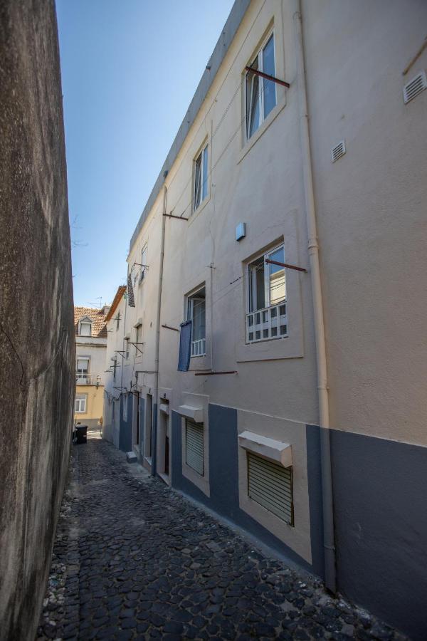 Machadinho Cosy Apartment By Soulplaces Lisboa Exterior foto